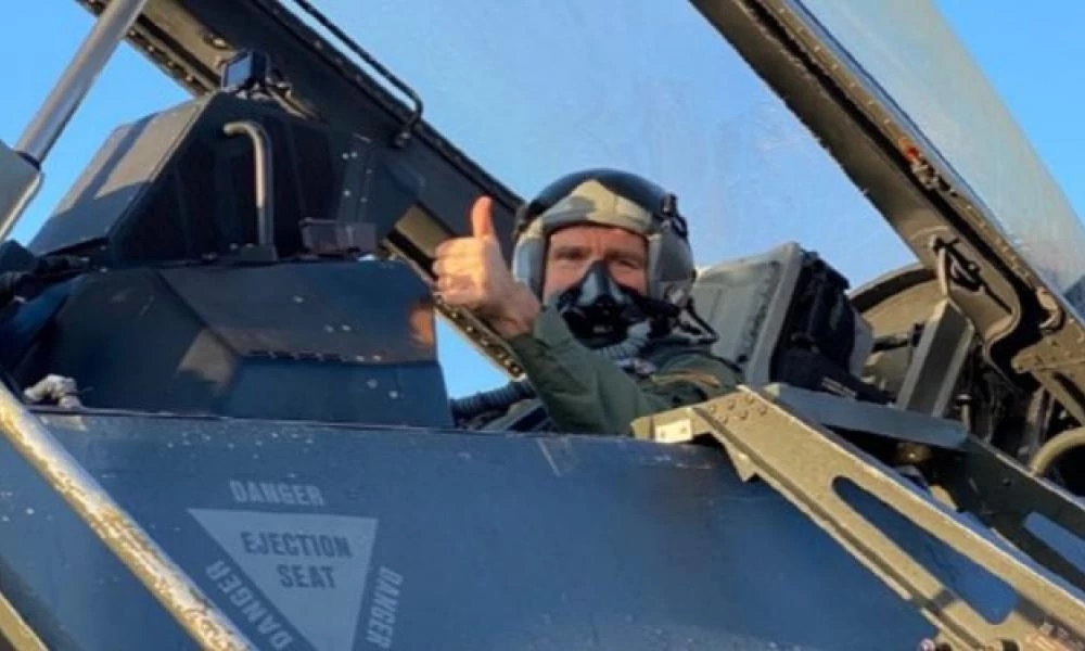 «Βγάζει αφρούς» τουρκική εφημερίδα για την πολυεθνική άσκηση «Ηνίοχος 21»